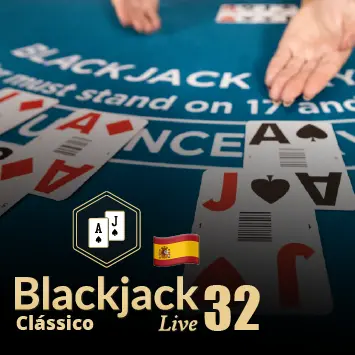 Blackjack Clasico en Español 32